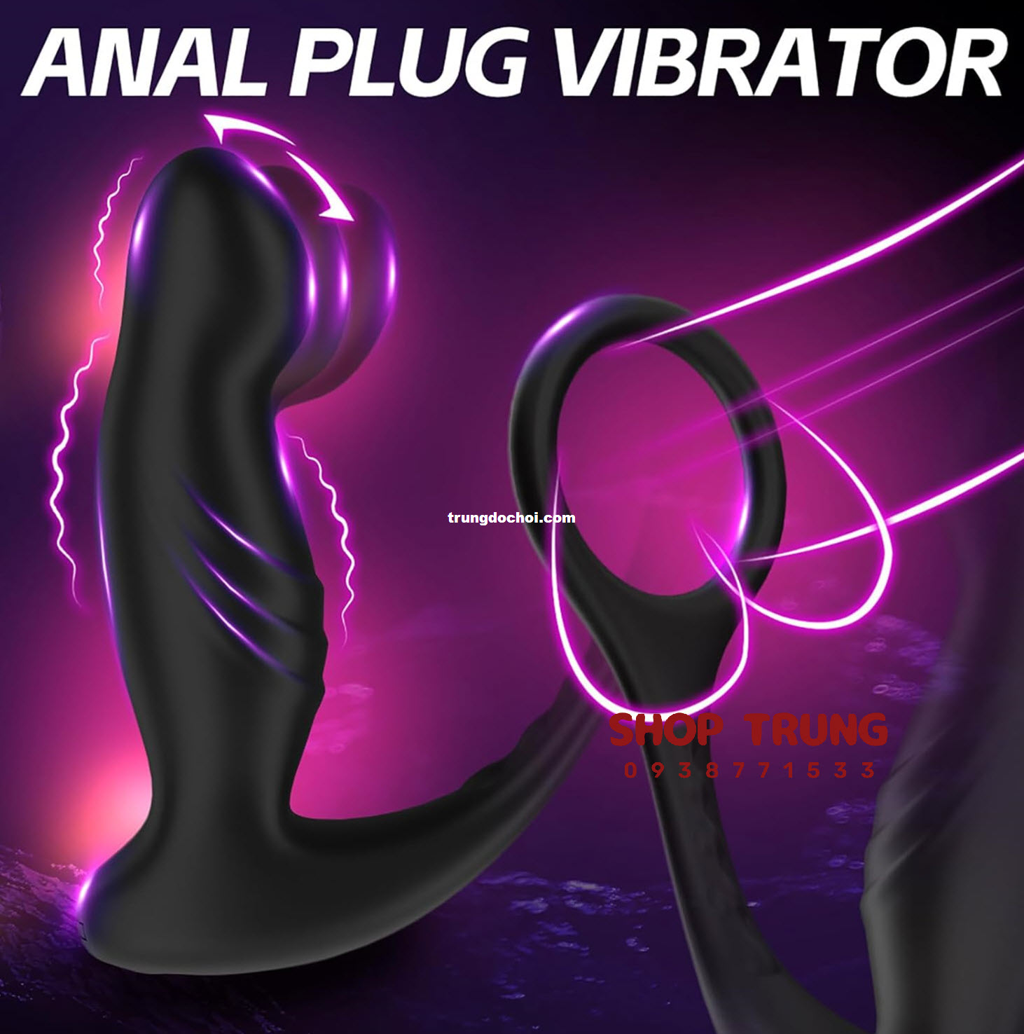 may rung kich thich hau mon may rung kich thich hau mon