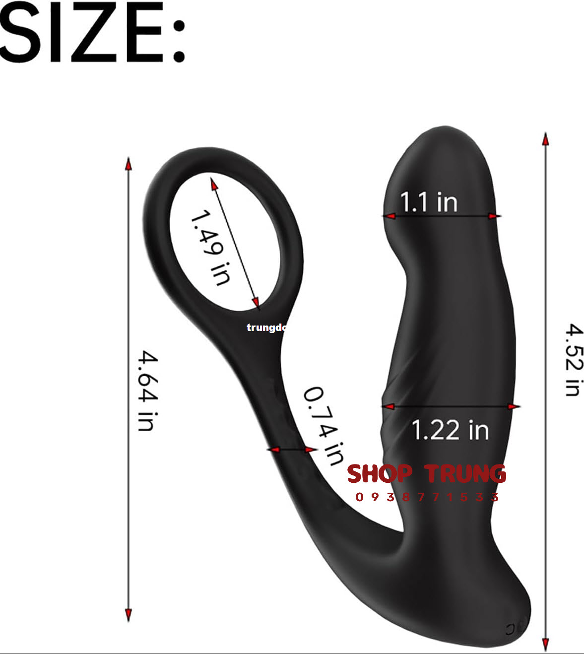 may rung kich thich hau mon may rung kich thich hau mon