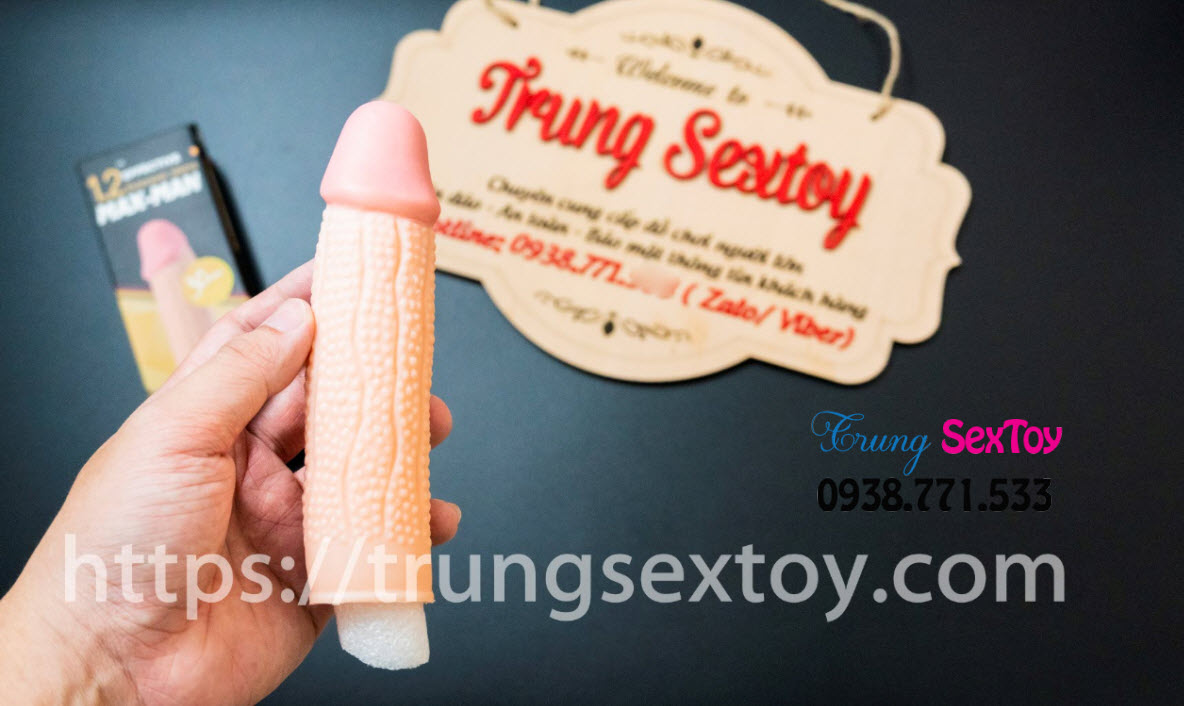 bao cao su tang kich thuoc duong vat bao cao su tang kich thuoc duong vat