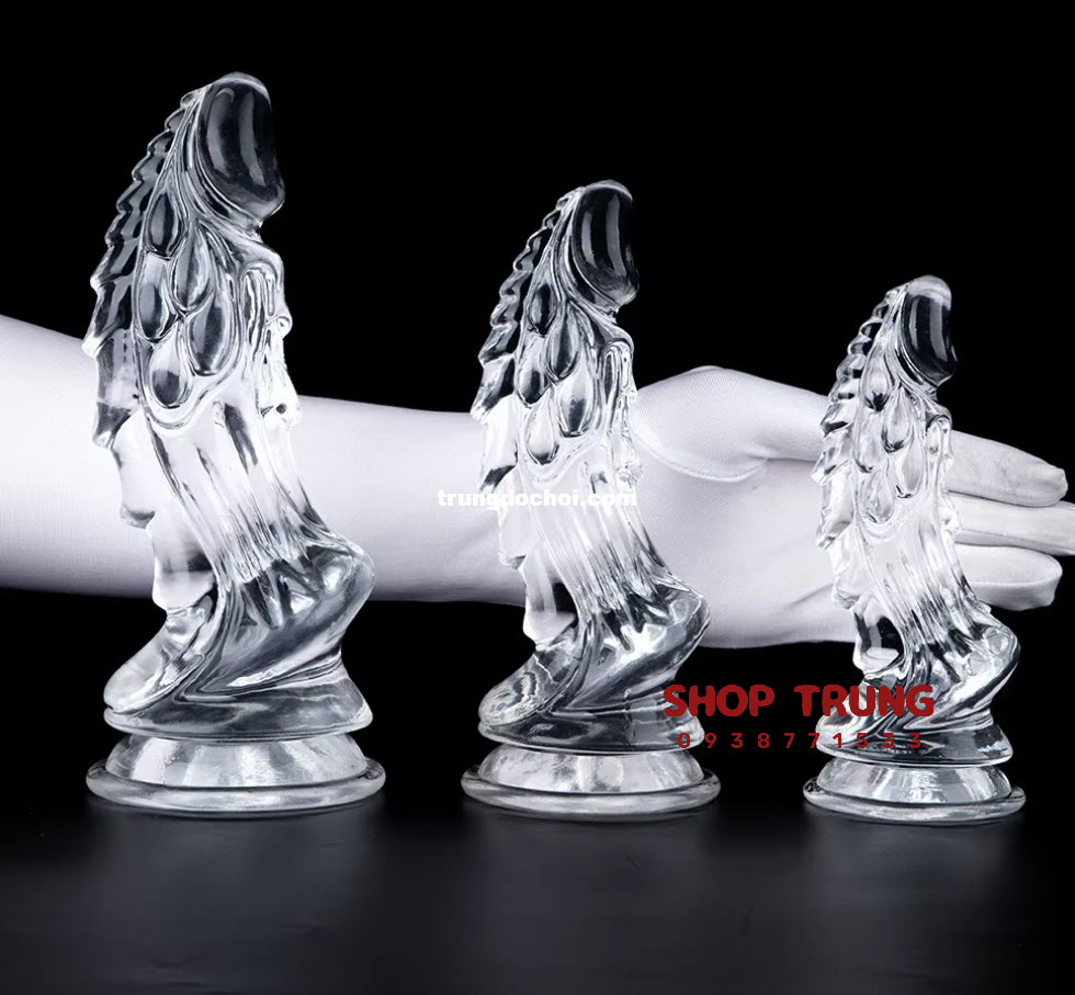 duong vat gia trong suot duong vat gia trong suot