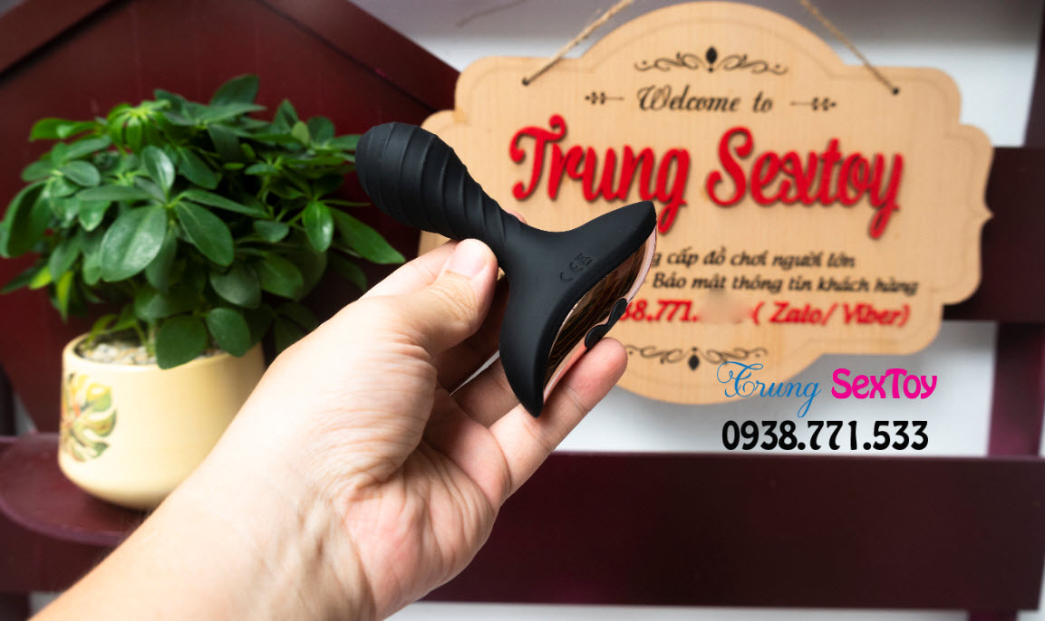 Trải nghiệm thích thú với dụng cụ Matxa tuyến tiền liệt Trải nghiệm thích thú với dụng cụ Matxa tuyến tiền liệt