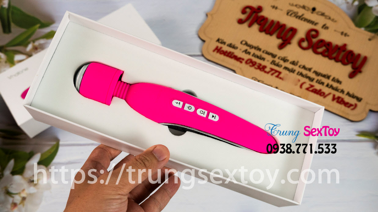 Máy massage Nalone Electro Máy massage Nalone Electro