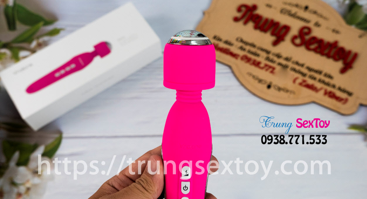 Máy massage Nalone Electro Máy massage Nalone Electro