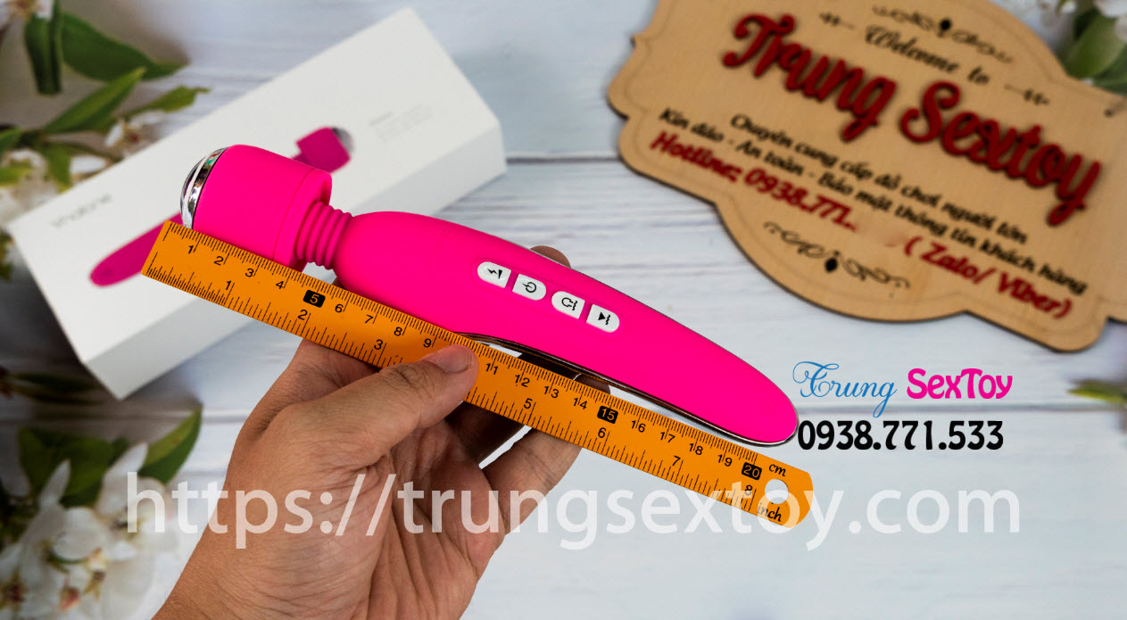 Máy massage Nalone Electro Máy massage Nalone Electro