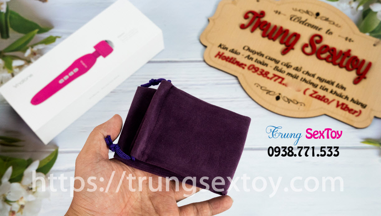 Máy massage Nalone Electro Máy massage Nalone Electro