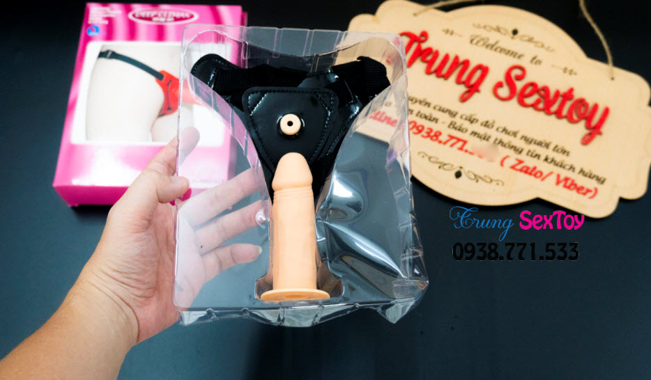 dương vật giả dành cho les dương vật giả dành cho les