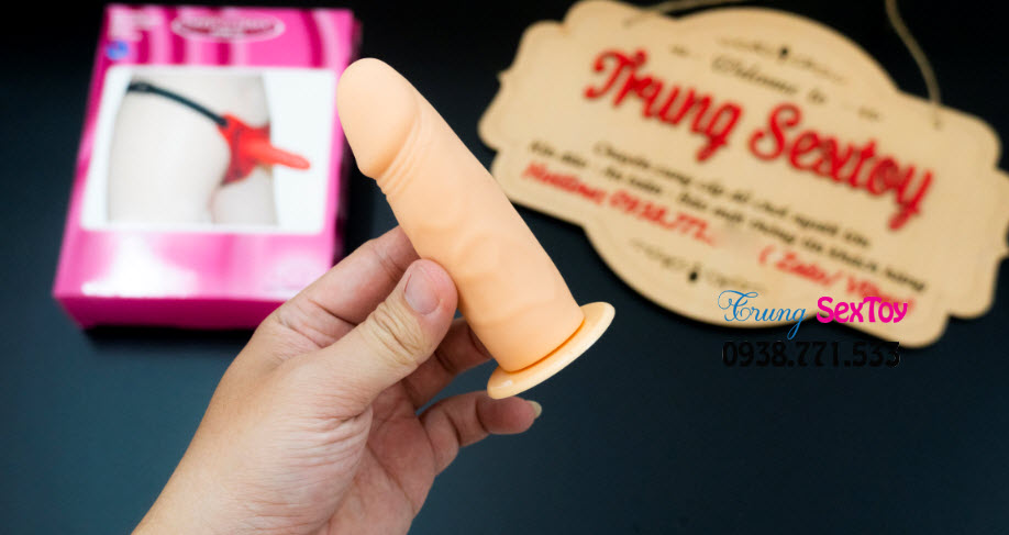 dương vật giả dành cho les dương vật giả dành cho les