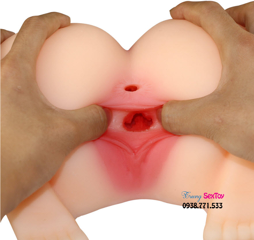 Búp bê tình dục dành cho nam Búp bê tình dục dành cho nam