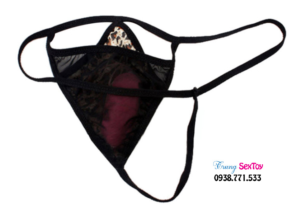 Quần lót nữ có rung điều khiển từ xa Quần lót nữ có rung điều khiển từ xa