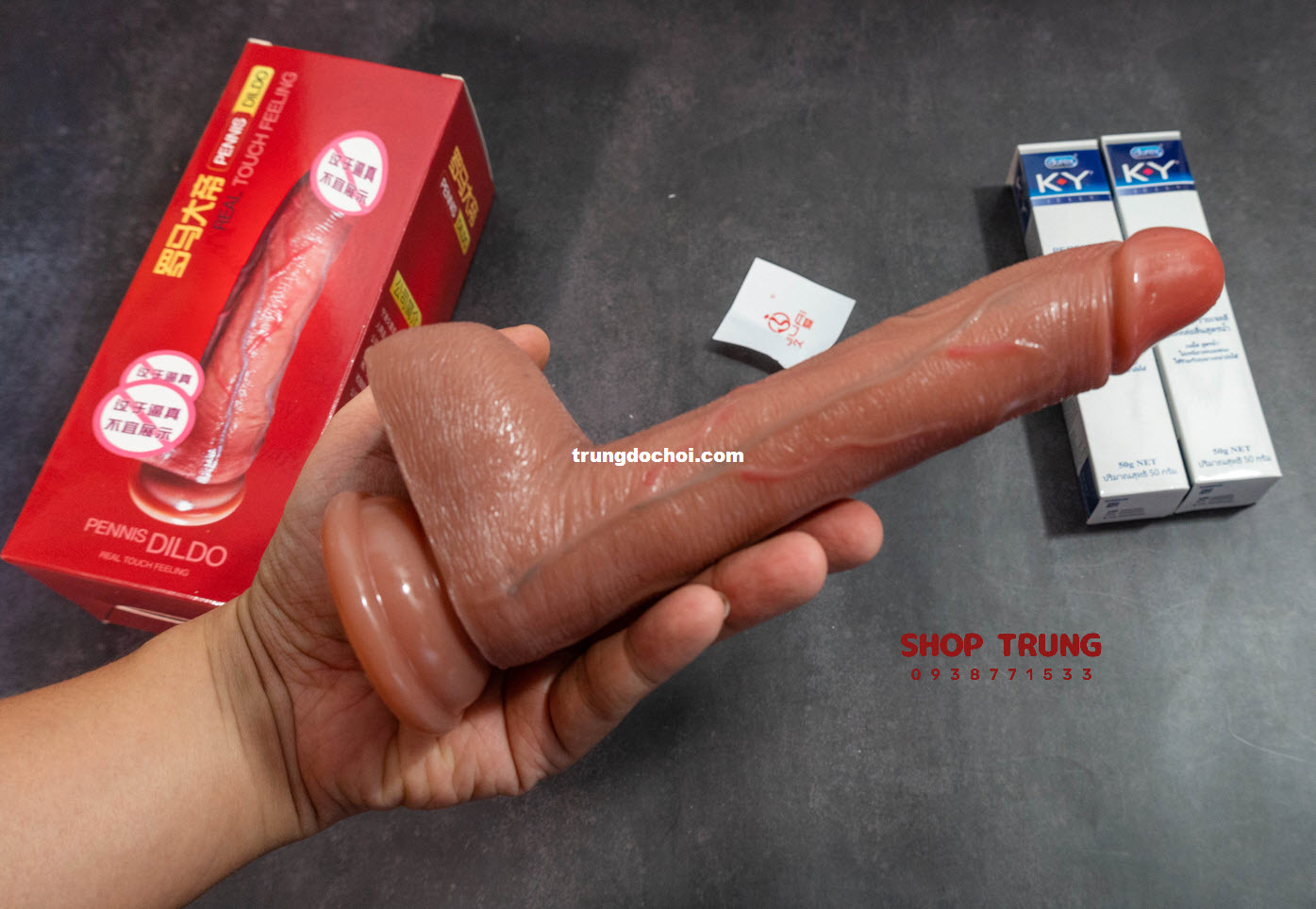 dương vật giả rung thụt 15cm dương vật giả rung thụt 15cm