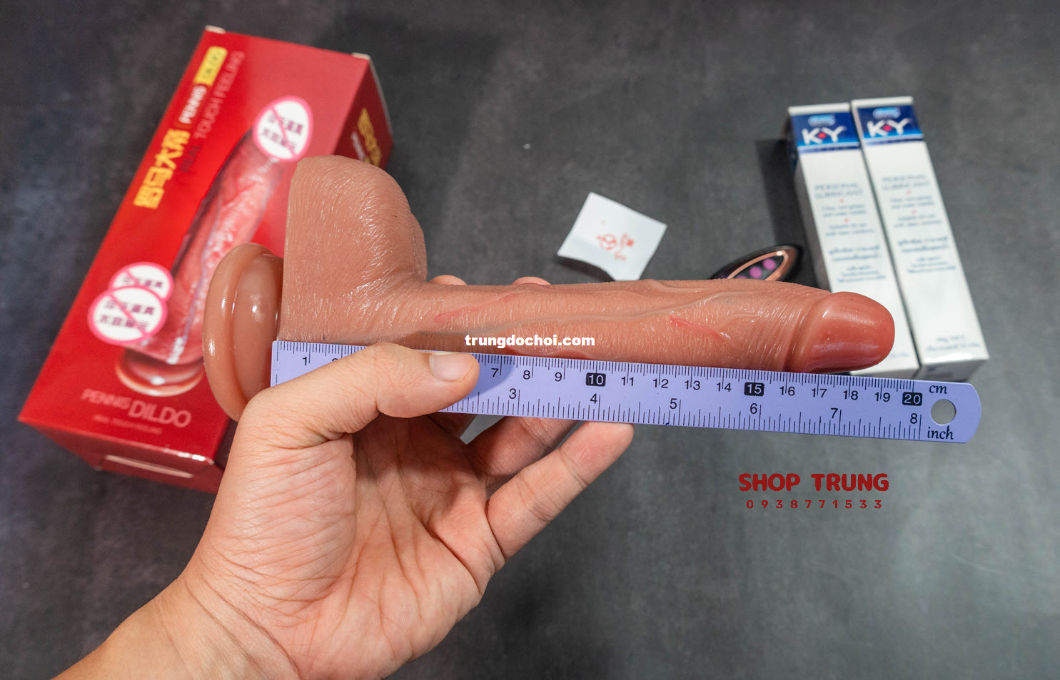 dương vật giả rung thụt 15cm dương vật giả rung thụt 15cm