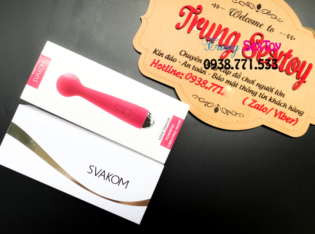 Svakom Mini Emma Svakom Mini Emma