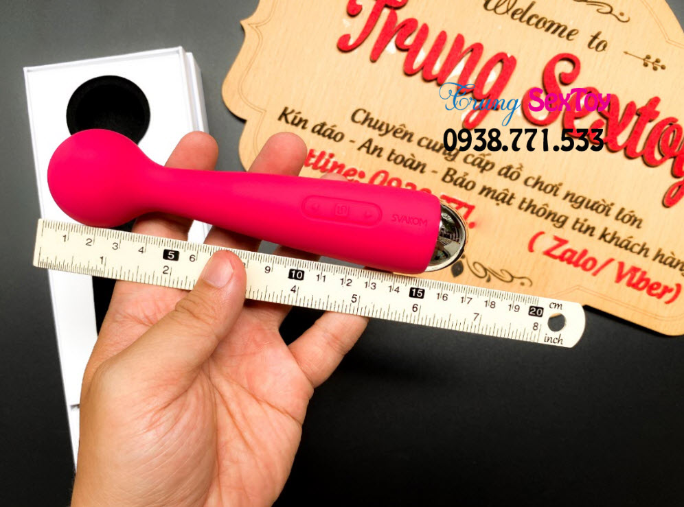 Svakom Mini Emma Svakom Mini Emma