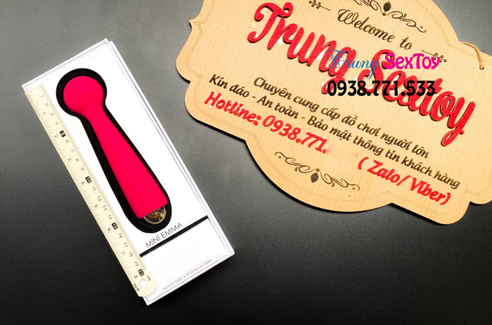 Svakom Mini Emma Svakom Mini Emma