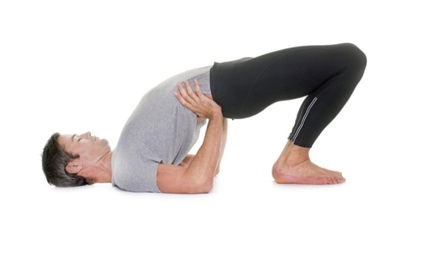 Bài tập Kegel cho nam giới giúp sinh lý các chàng được cải thiện Bài tập Kegel cho nam giới giúp sinh lý các chàng được cải thiện