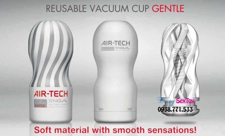 Tenga Air Gentle Tenga Air Gentle