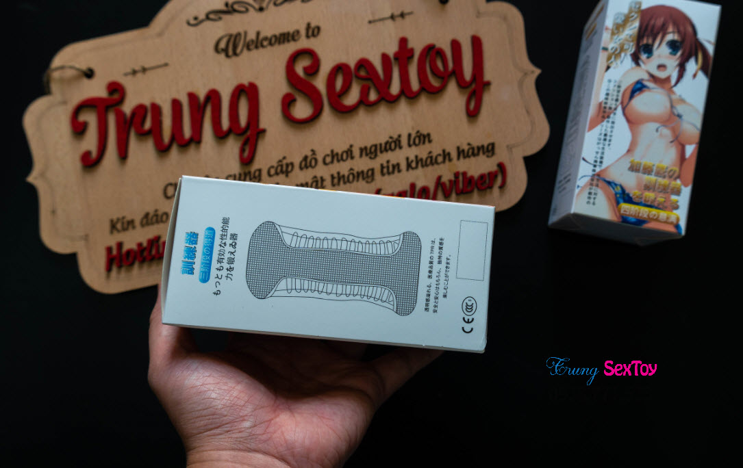 Âm đạo giả trong suốt dành cho nam Âm đạo giả trong suốt dành cho nam