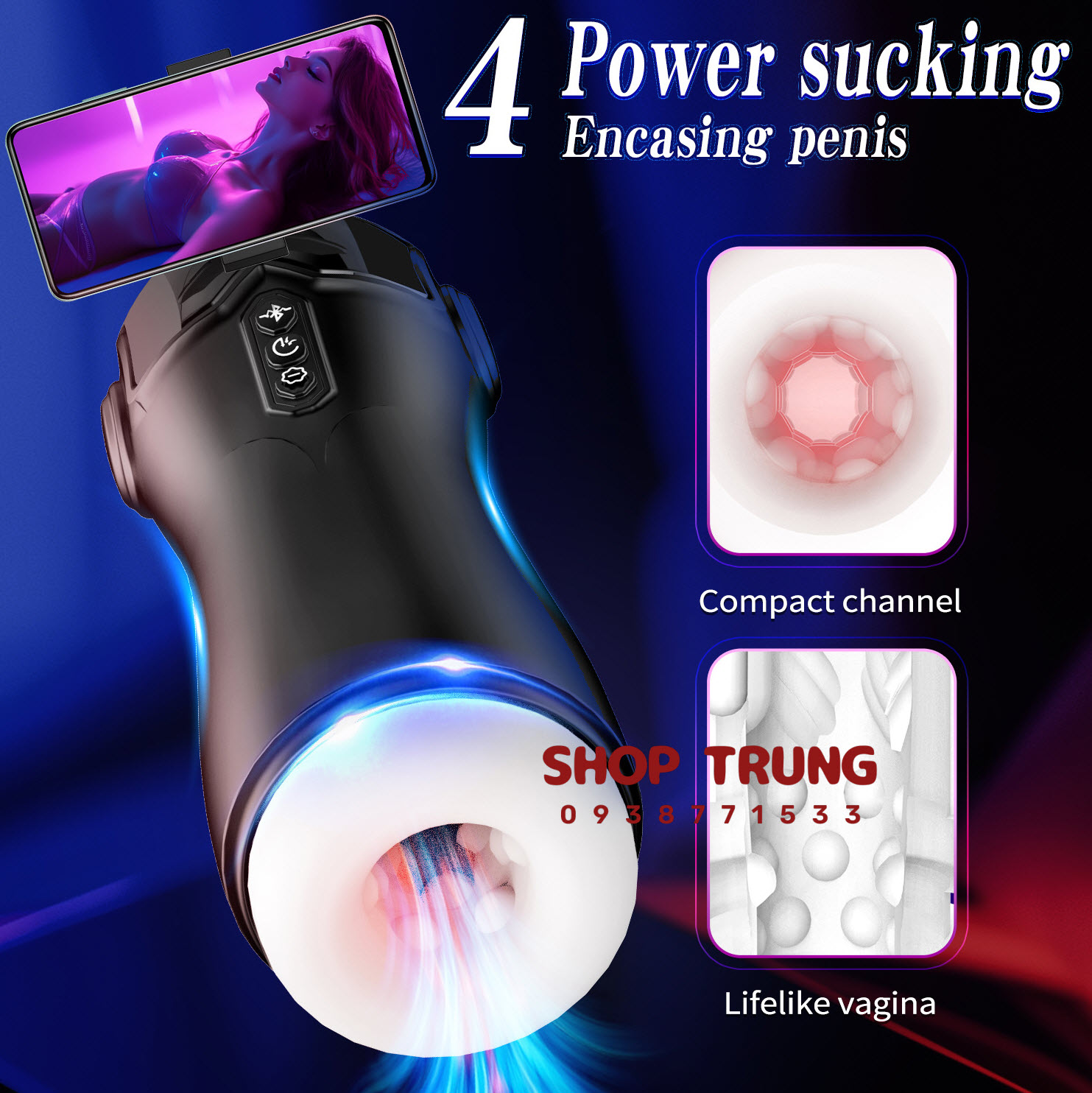 am dao gia cho nam am dao gia cho nam