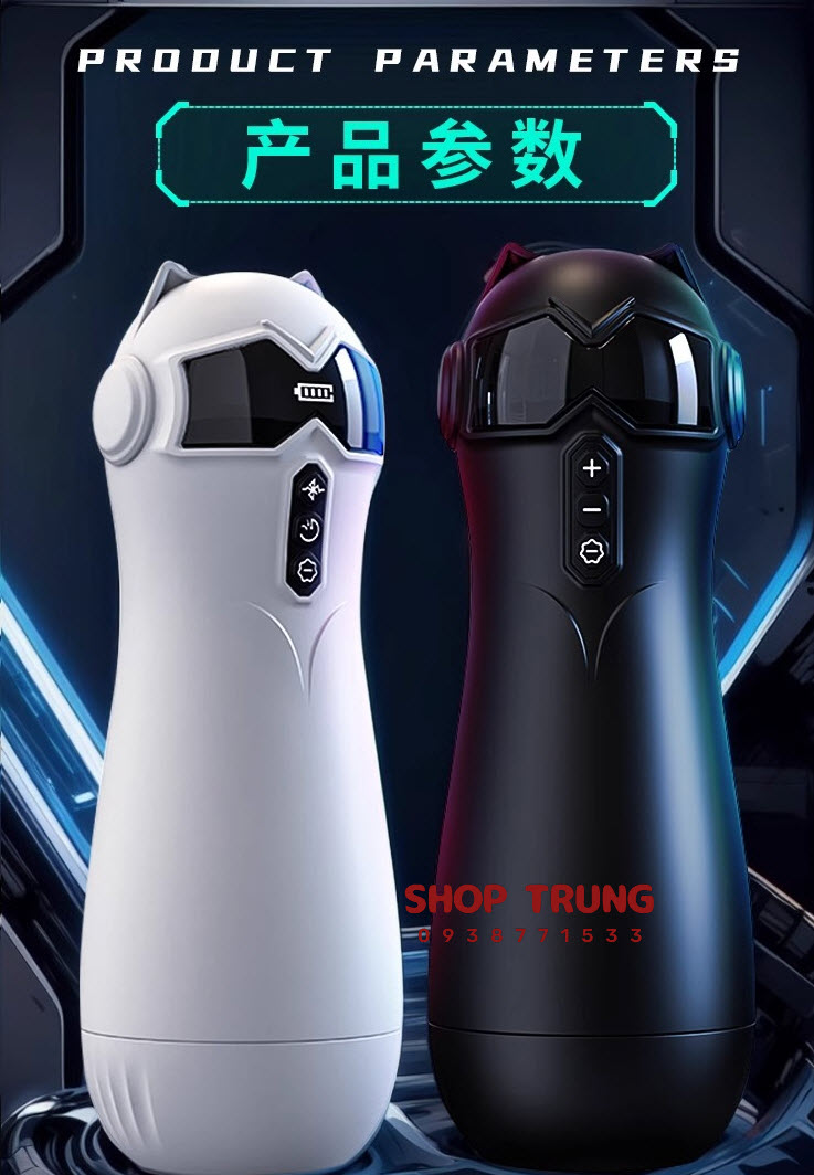 Âm Đạo Giả Cat Girl Cup Âm Đạo Giả Cat Girl Cup