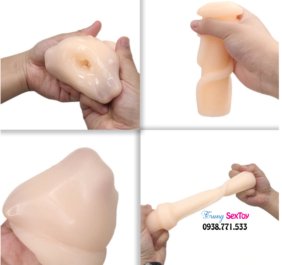 cốc tự sướng cầm tay Qing cốc tự sướng cầm tay Qing