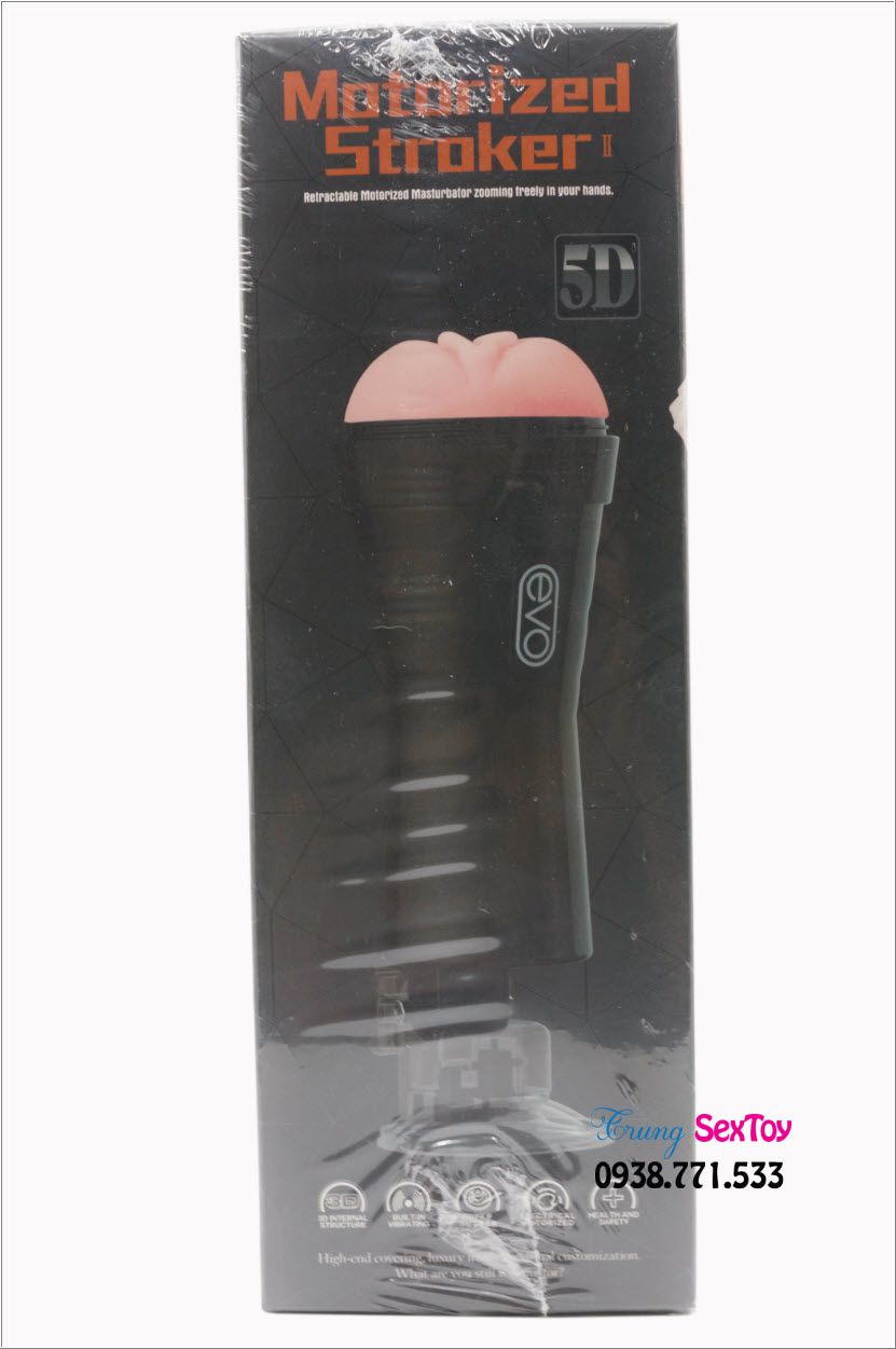 âm đạo giả evo 5d âm đạo giả evo 5d