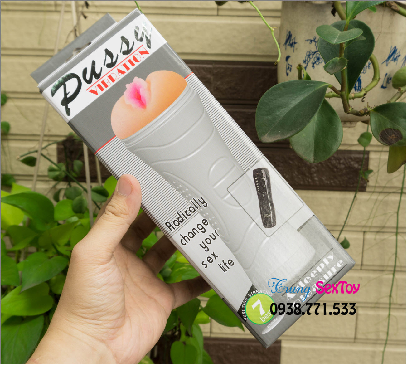 âm đạo giả Fleshlight âm đạo giả Fleshlight