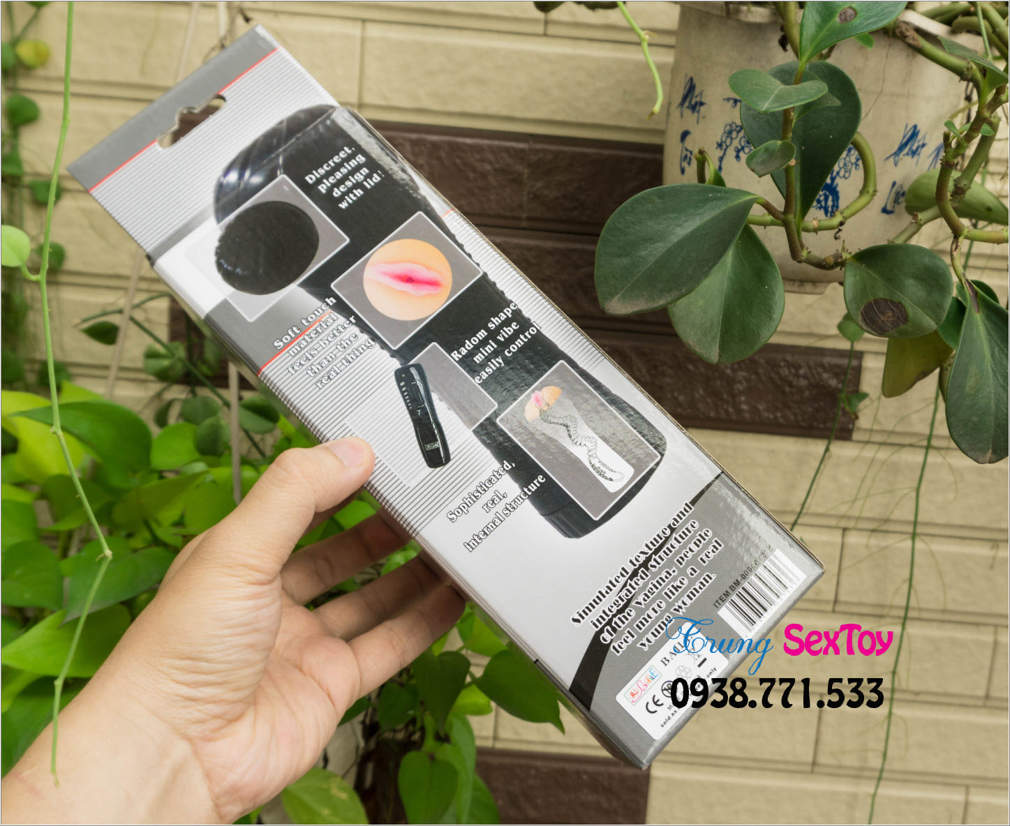 âm đạo giả Fleshlight âm đạo giả Fleshlight