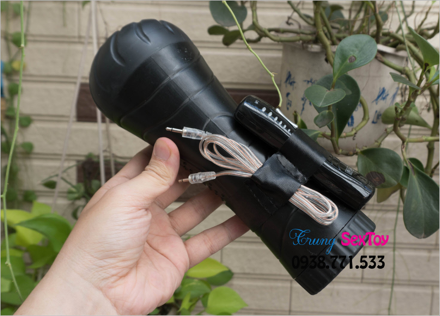 âm đạo giả Fleshlight âm đạo giả Fleshlight