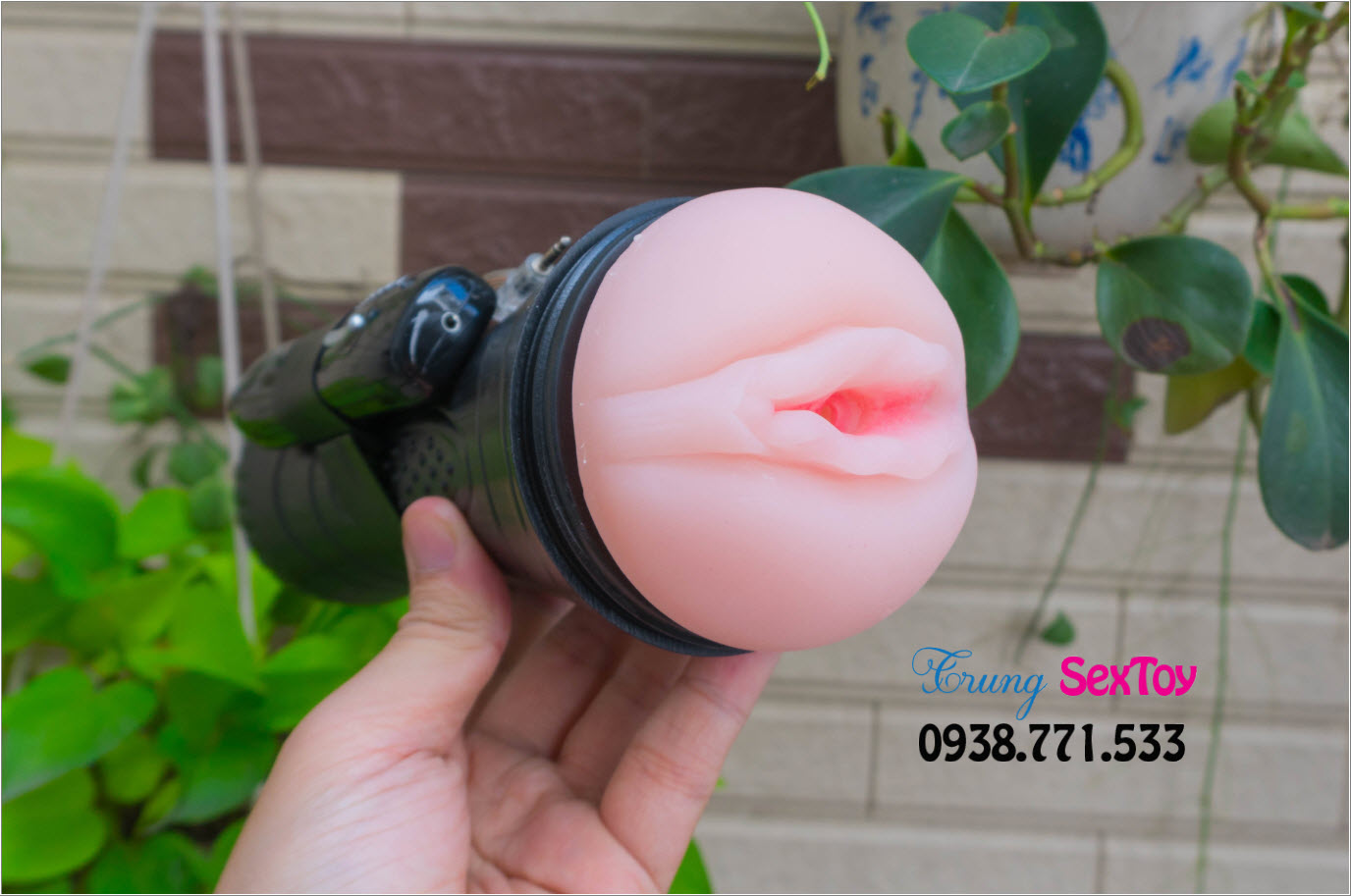 âm đạo giả Fleshlight âm đạo giả Fleshlight