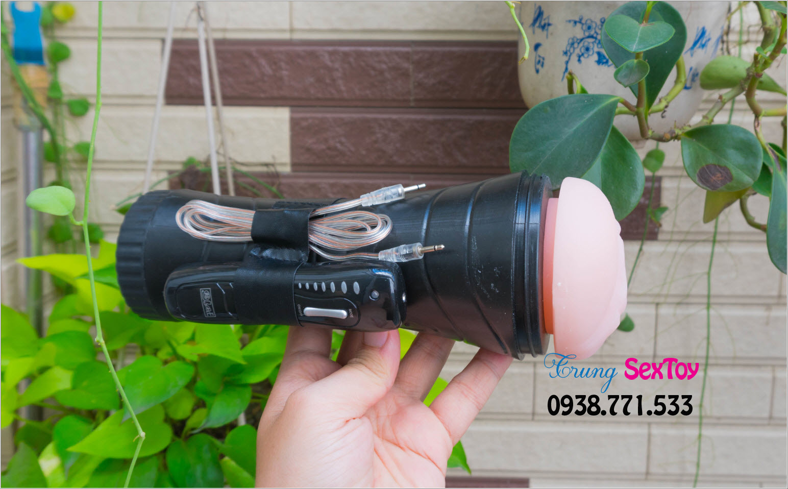 âm đạo giả Fleshlight âm đạo giả Fleshlight