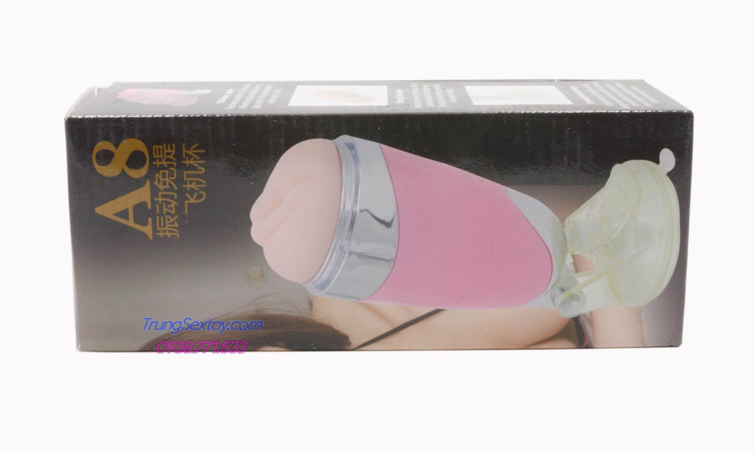 âm đạo giả gắn tường A8 âm đạo giả gắn tường A8