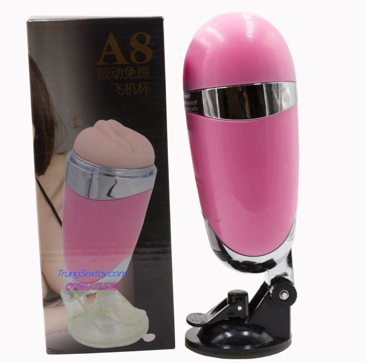 âm đạo giả gắn tường A8 âm đạo giả gắn tường A8