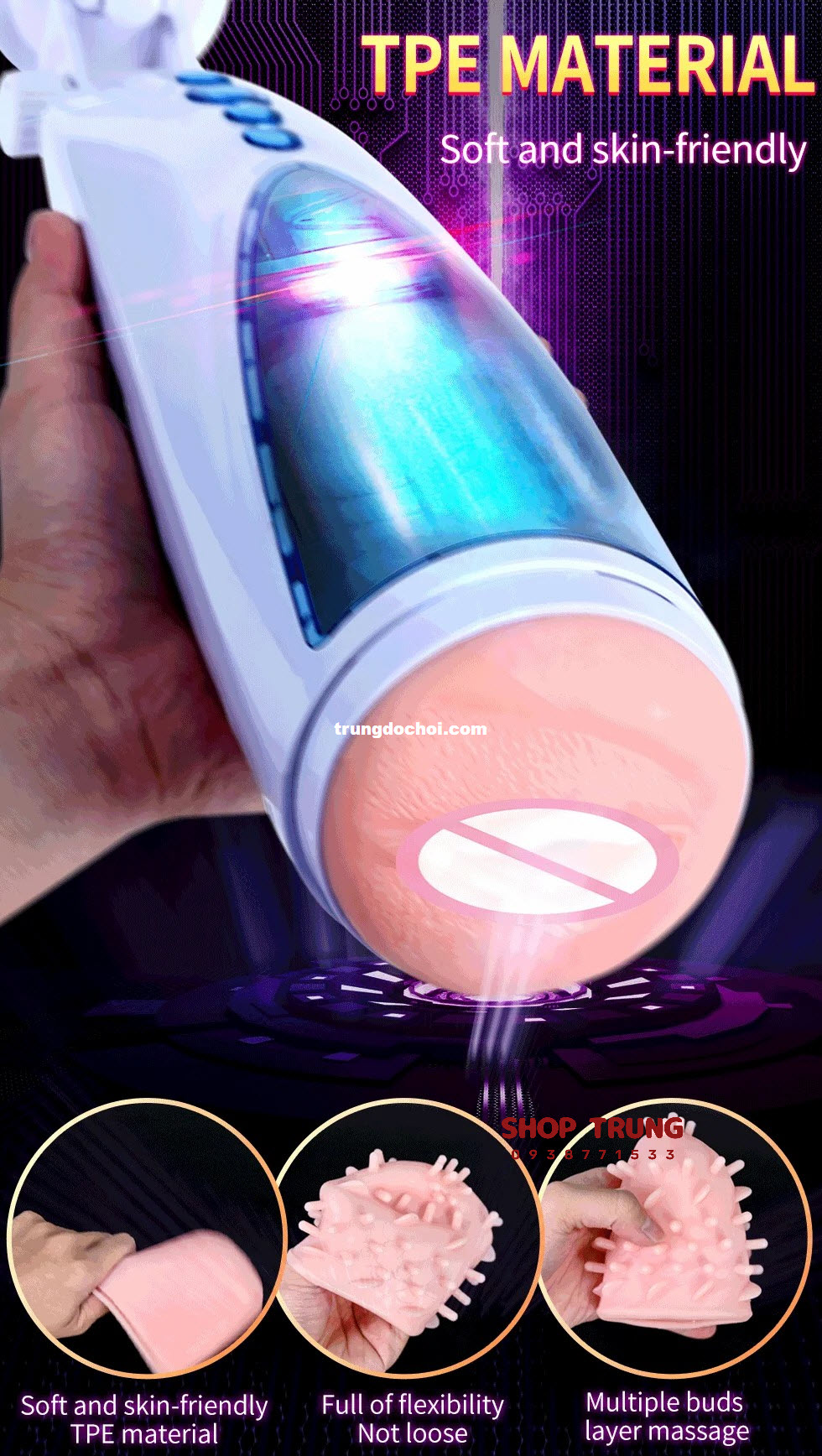 âm đạo giả gắn tường cho nam âm đạo giả gắn tường cho nam