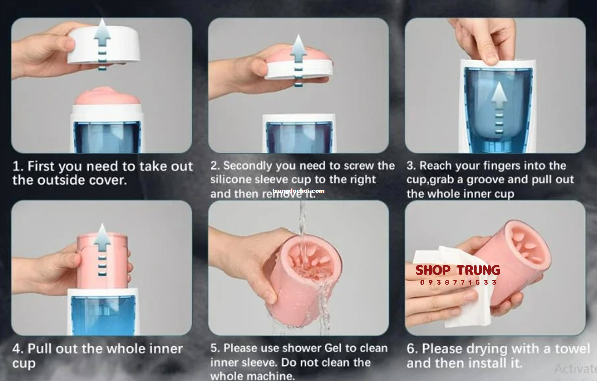 âm đạo giả gắn tường cho nam âm đạo giả gắn tường cho nam