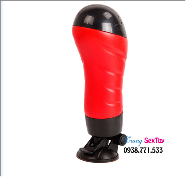 âm đạo giả gắn tường