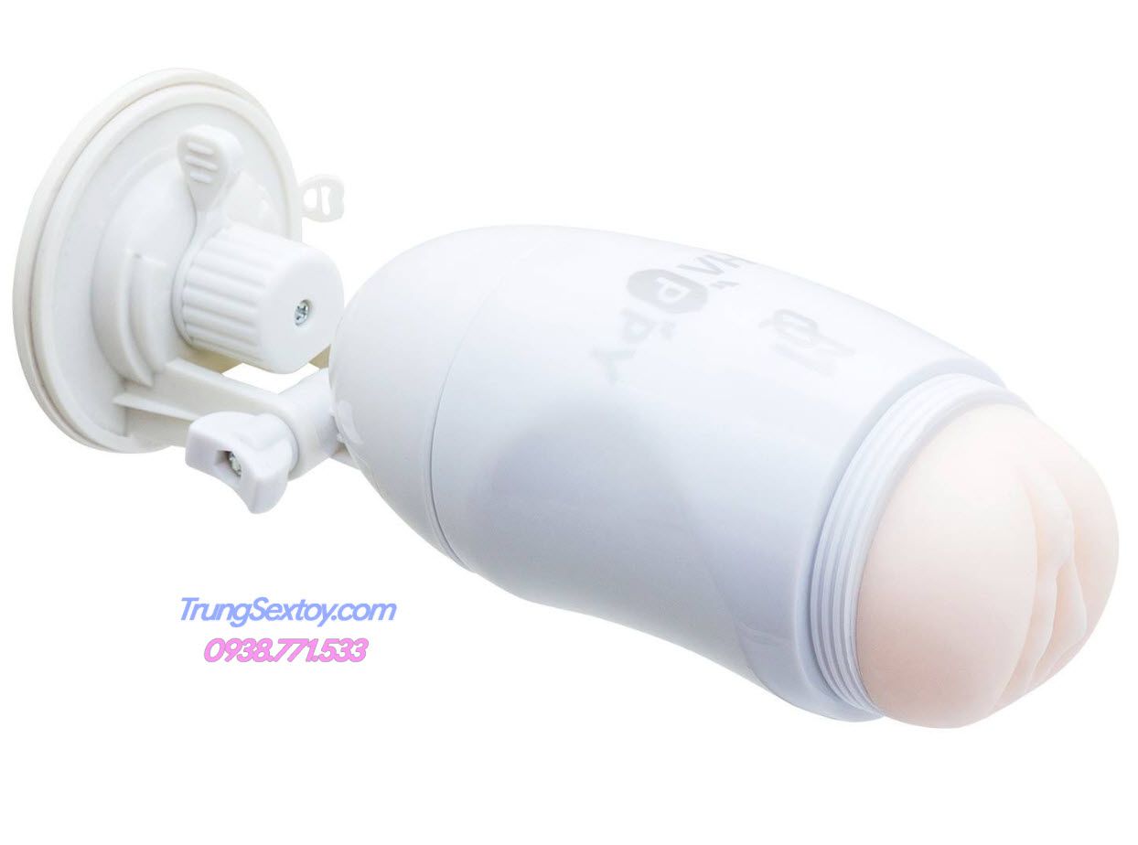 âm đạo giả gắn tường hai đầu Happy âm đạo giả gắn tường hai đầu Happy