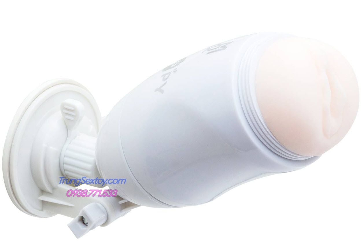 âm đạo giả gắn tường hai đầu Happy âm đạo giả gắn tường hai đầu Happy