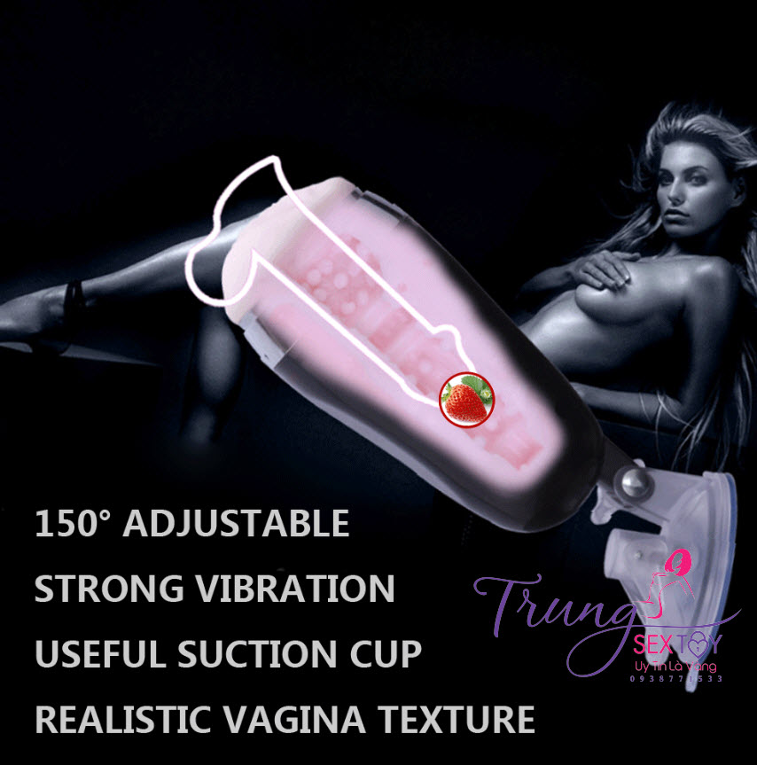 âm đạo giả gắn tường mini âm đạo giả gắn tường mini