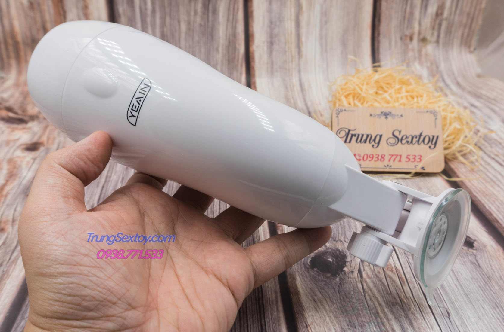 Dụng cụ thủ dâm dành cho nam Dụng cụ thủ dâm dành cho nam