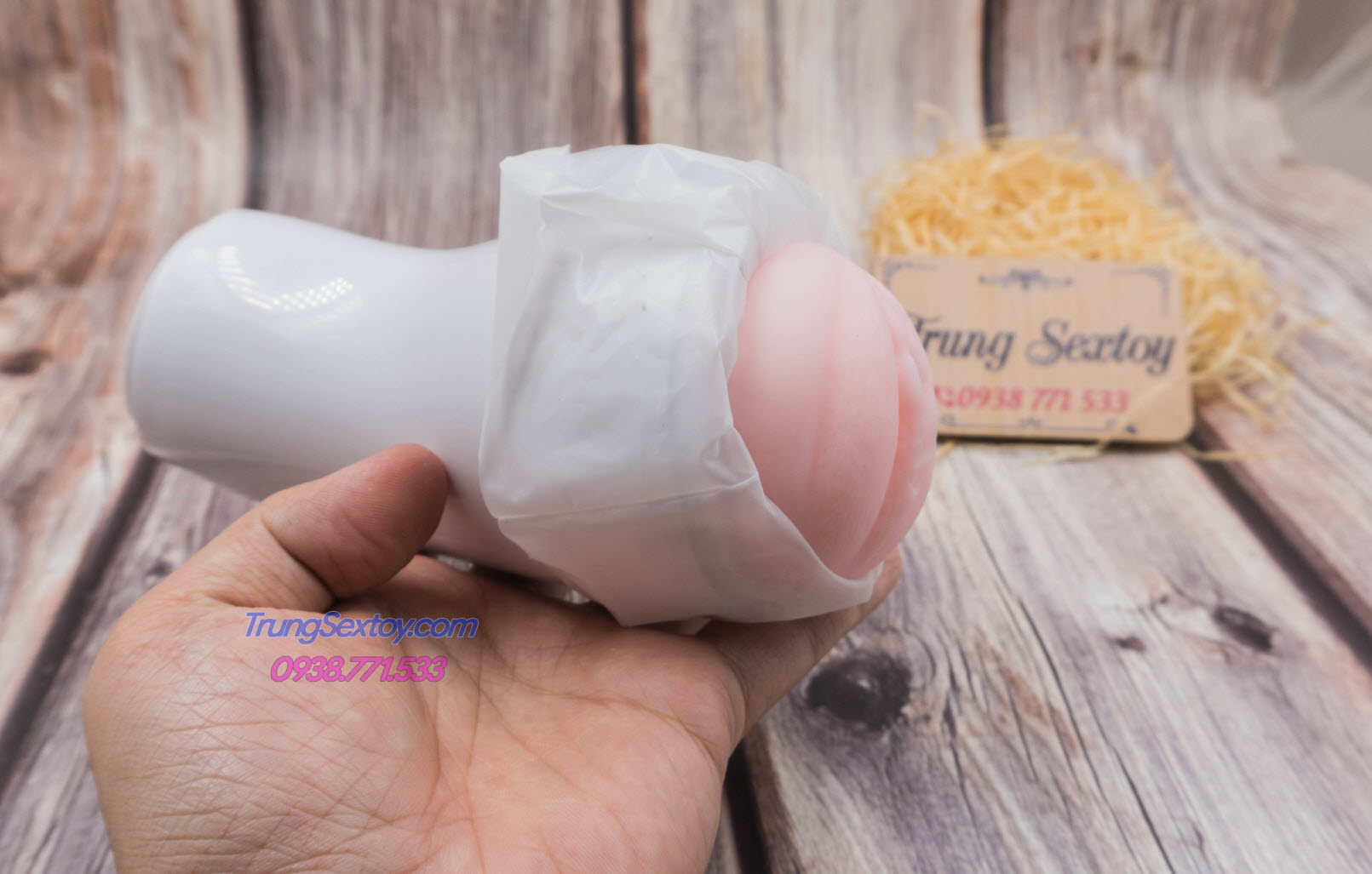 Dụng cụ thủ dâm dành cho nam Dụng cụ thủ dâm dành cho nam