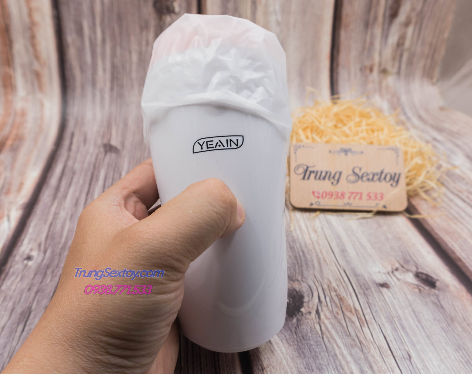 Dụng cụ thủ dâm dành cho nam Dụng cụ thủ dâm dành cho nam