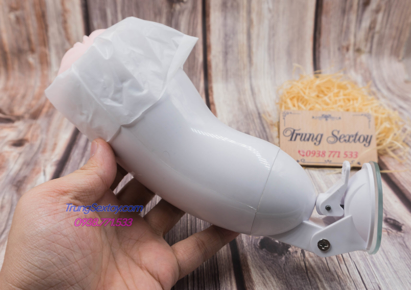 Dụng cụ thủ dâm dành cho nam Dụng cụ thủ dâm dành cho nam