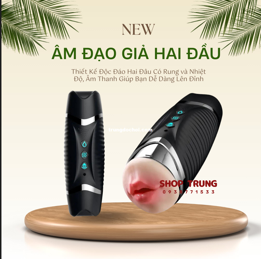 am dao gia hai dau cho nam am dao gia hai dau cho nam