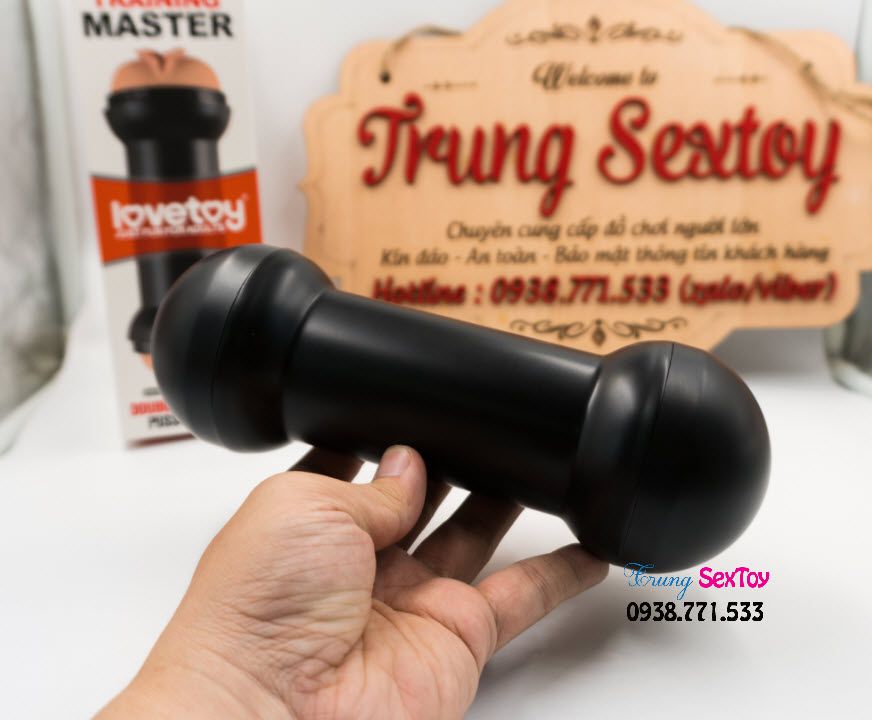âm đạo giả hai đầu lovetoy âm đạo giả hai đầu lovetoy