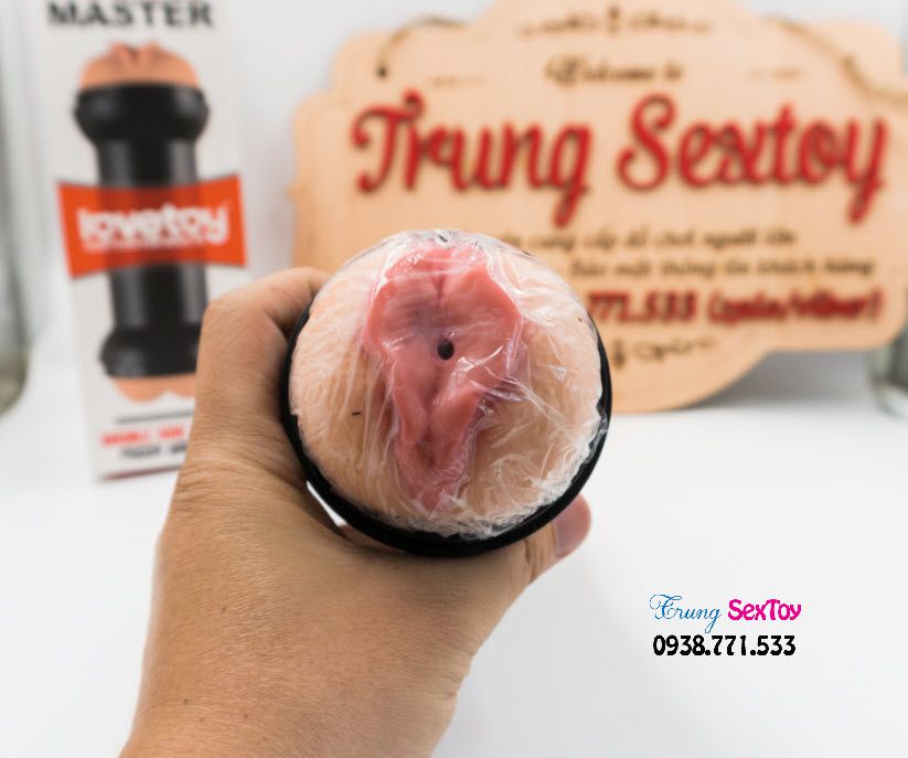 âm đạo giả hai đầu lovetoy âm đạo giả hai đầu lovetoy