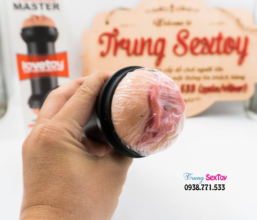 âm đạo giả hai đầu lovetoy âm đạo giả hai đầu lovetoy