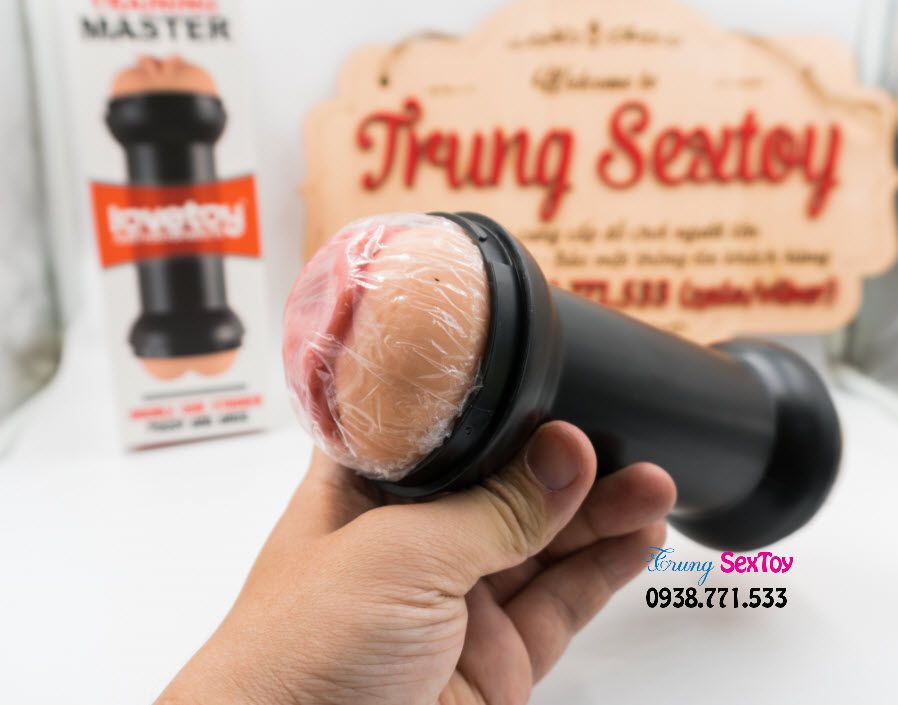 âm đạo giả hai đầu lovetoy âm đạo giả hai đầu lovetoy