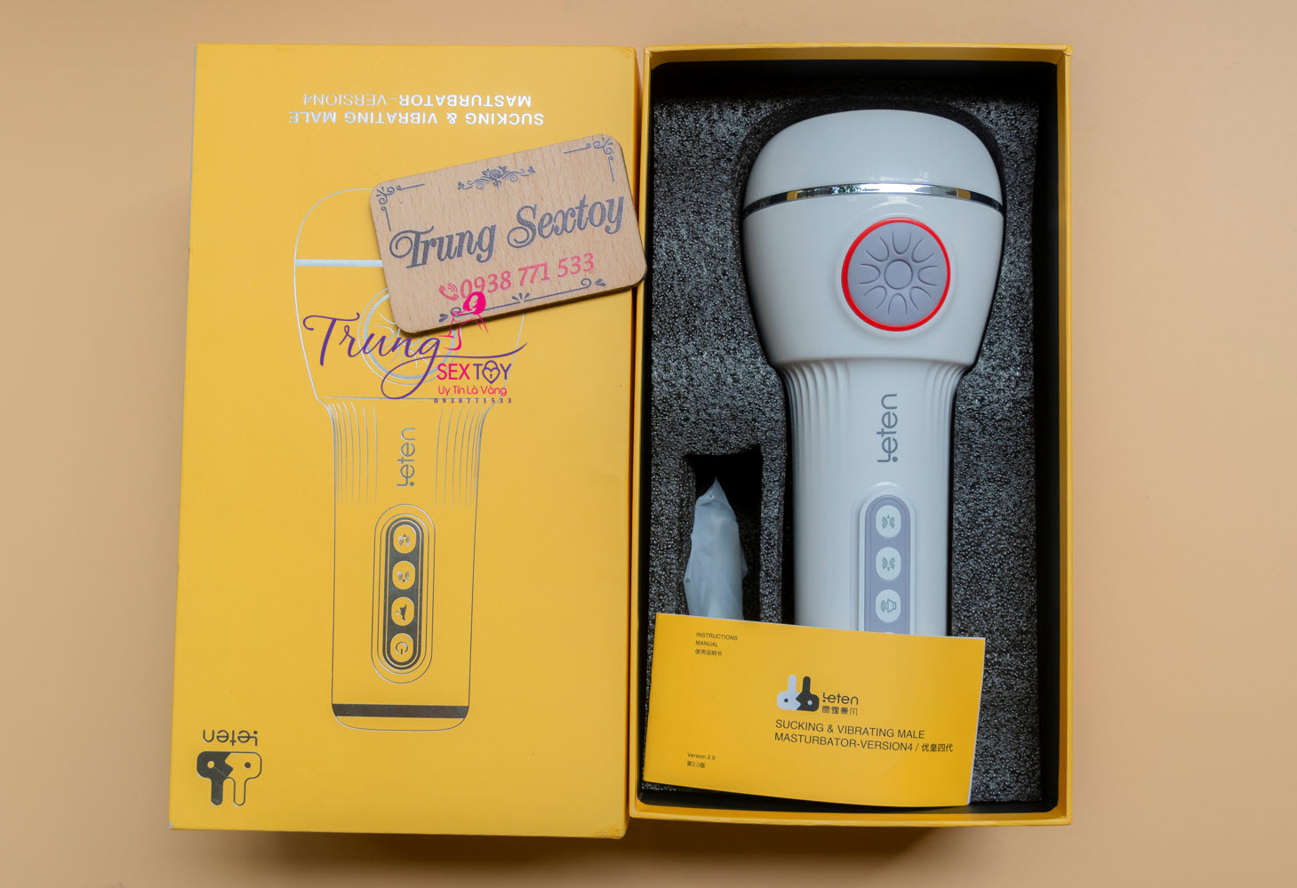 am dao gia bu mut tu dong leten am dao gia bu mut tu dong leten