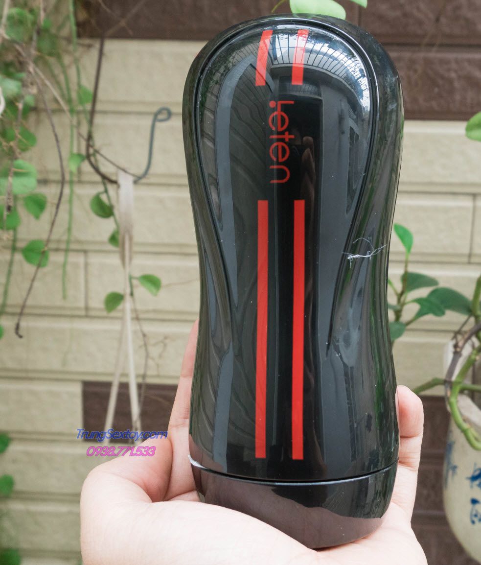 Âm đạo giả Leten Electric Hip Âm đạo giả Leten Electric Hip