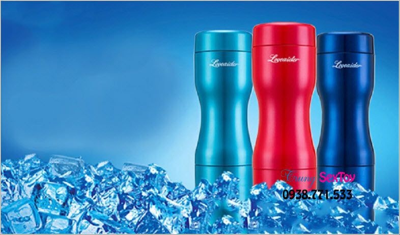 Âm Đạo Giả Loveaider Âm Đạo Giả Loveaider